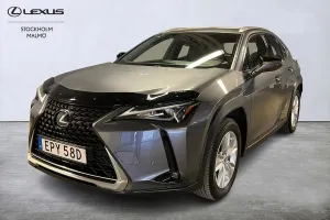 Lexus UX 2020