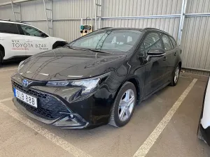 Toyota Corolla 2025