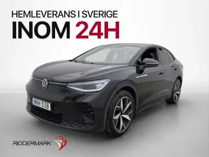 Volkswagen ID.5 2022