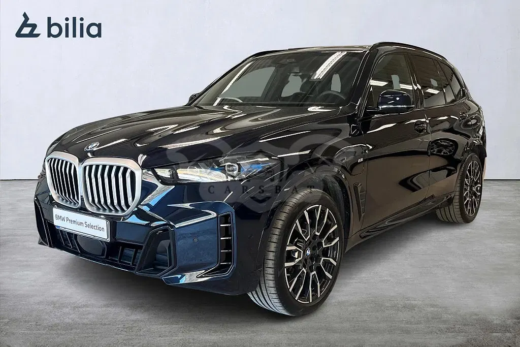 BMW X5 2026