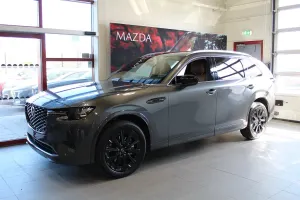Mazda CX-80 2026