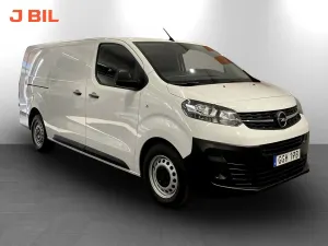 Opel Vivaro 2023