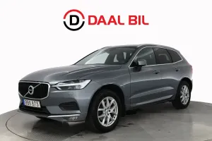Volvo XC60 2018