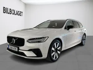 Volvo V90 2025