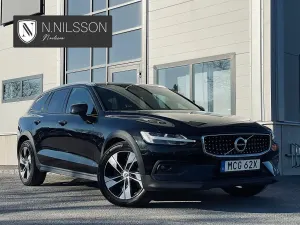 Volvo V60 2020