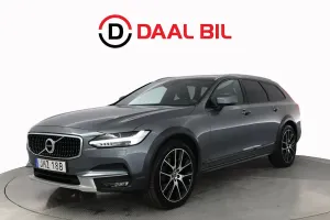 Volvo V90 2019