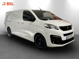 Peugeot Expert 2023