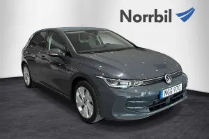 Volkswagen Golf 2024