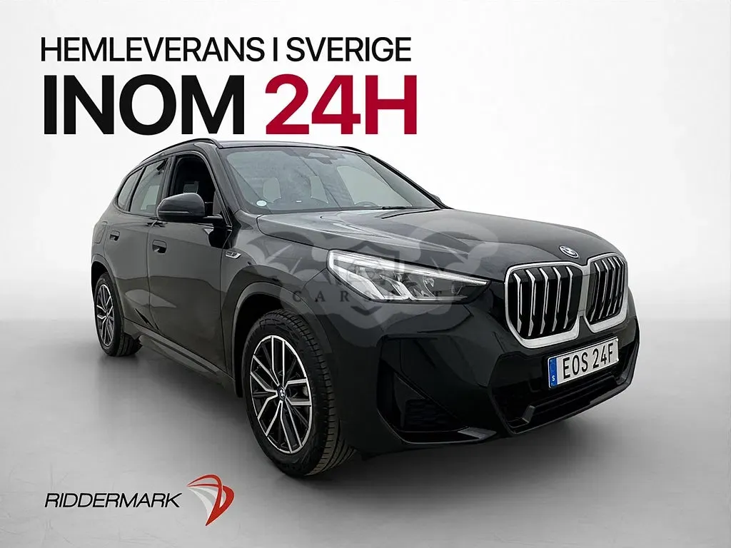 BMW X1 2023