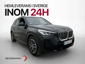 BMW X1 2023