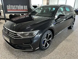 Volkswagen Passat 2022