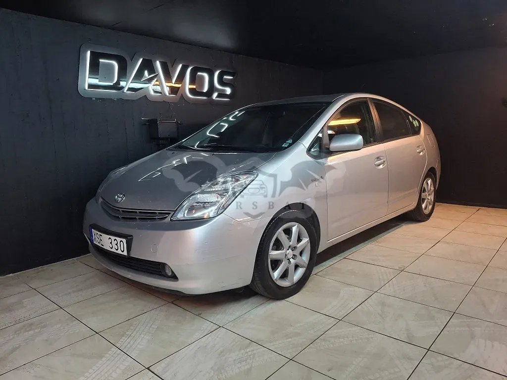 Toyota Prius 2006