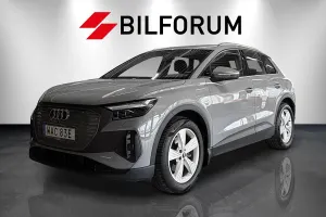 Audi Q4 E-tron 2023