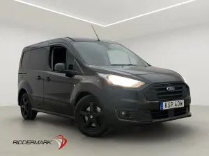 Ford Transit Connect 2020