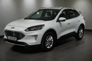 Ford Kuga 2022