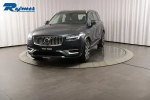 Volvo XC90 2020