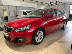Peugeot 308 2020