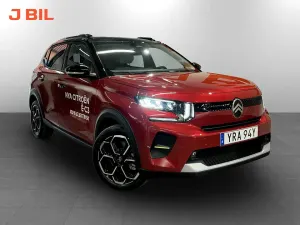 Citroën C3 2025