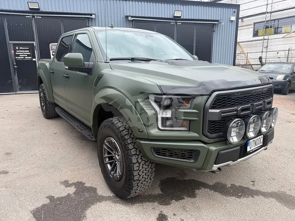 Ford F-150 2020