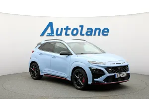 Hyundai Kona 2022