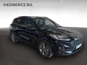 Ford Kuga 2022