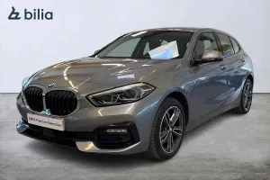 BMW 1 Series 118i 2023
