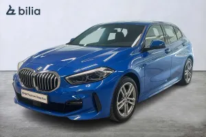 BMW 1 Series 118i 2024
