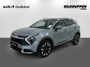 Kia Sportage 2025