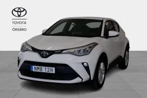 Toyota C-HR 2023