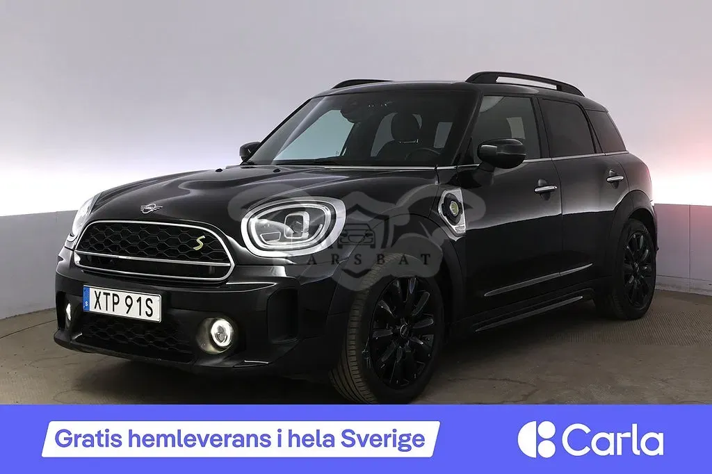 Mini Countryman 2022