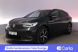 Volkswagen ID.4 2022