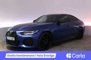 BMW i4 2024