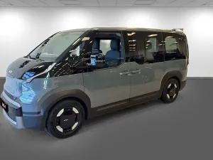 Kia PV5 2026