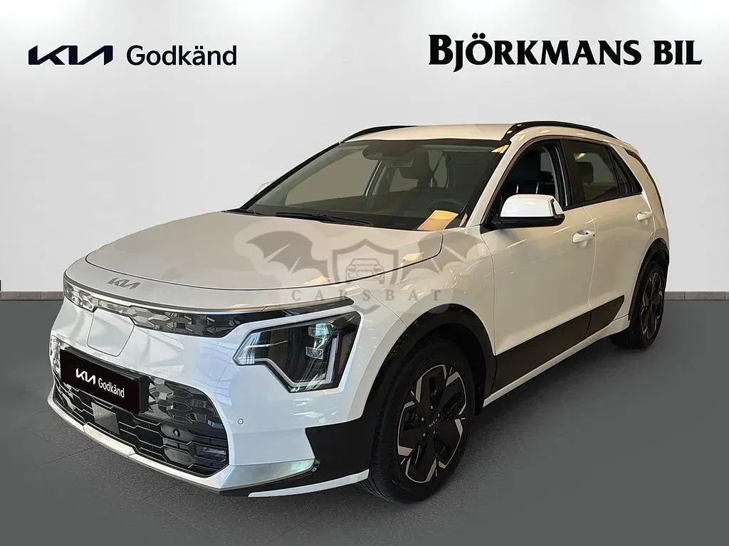 Kia Niro 2023
