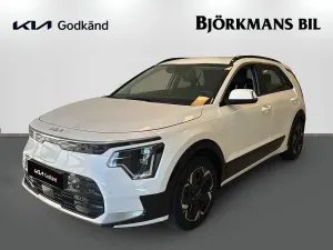 Kia Niro 2023