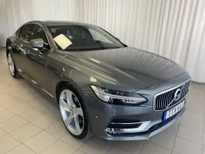 Volvo S90 2020