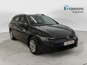 Volkswagen Golf 2024