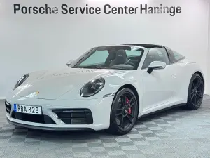 Porsche 911 2024