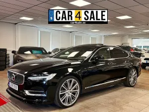 Volvo S90 2020