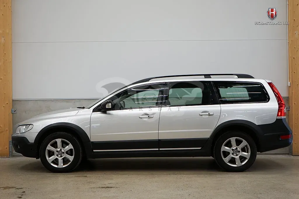 Volvo XC70 2016