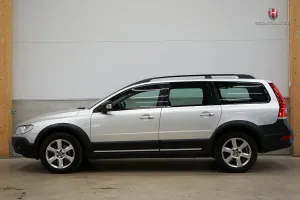 Volvo XC70 2016