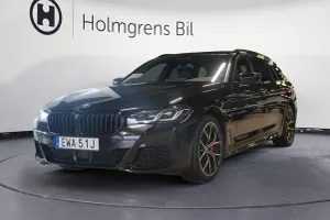 BMW 5 Series 530 2023