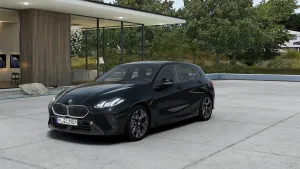 BMW 1 Series 120 2026
