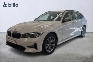 BMW 3 Series 320d 2021