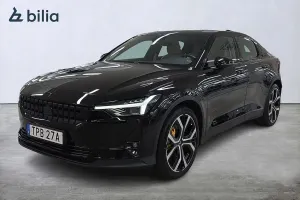 Polestar 2 2022