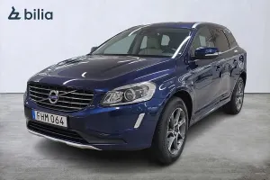 Volvo XC60 2015
