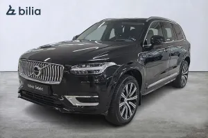 Volvo XC90 2022