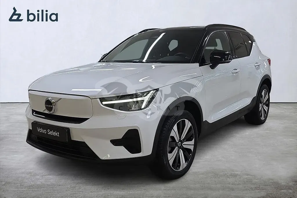 Volvo XC40 2023