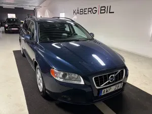 Volvo V70 2010