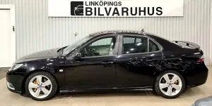 Saab 9-3 2008